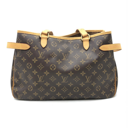 Louis Vuitton Batignolles Horizontal Monogram Canvas