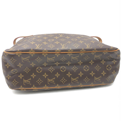 Louis Vuitton Batignolles Horizontal Monogram Canvas