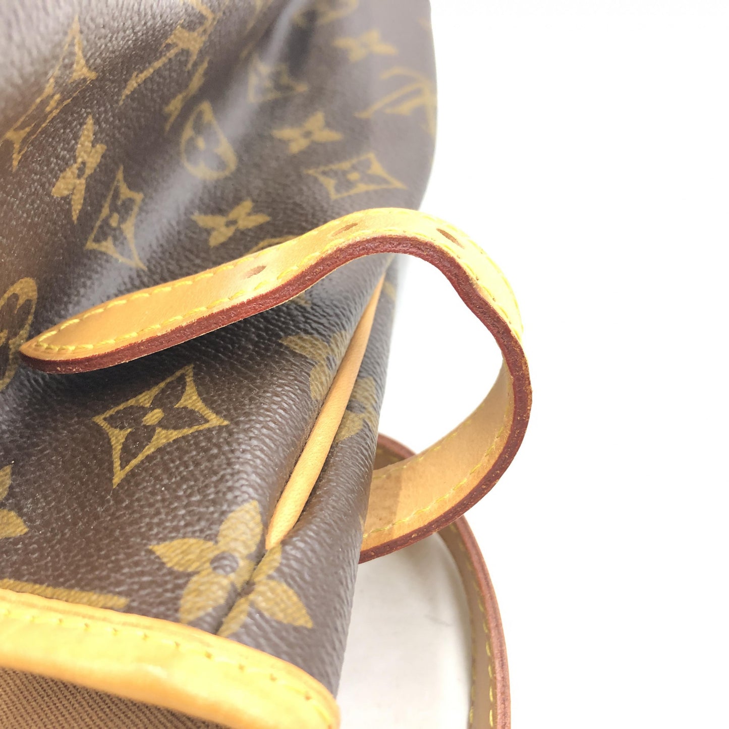 Louis Vuitton Batignolles Horizontal Monogram Canvas