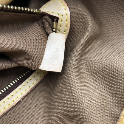 Louis Vuitton Batignolles Horizontal Monogram Canvas