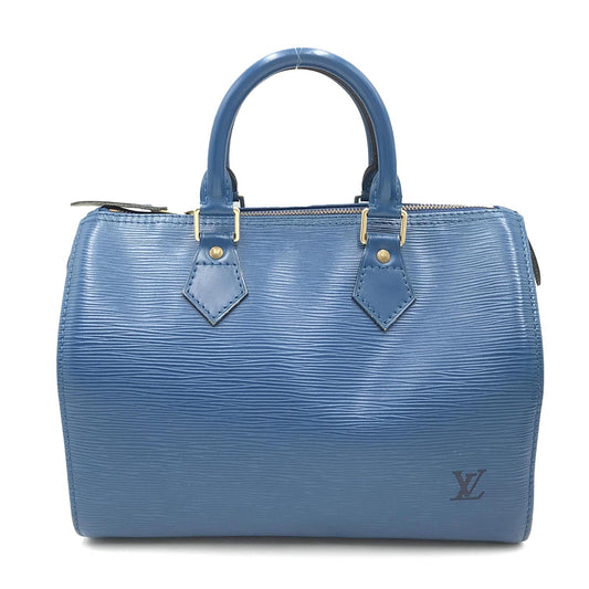 Louis Vuitton Epi Speedy 25