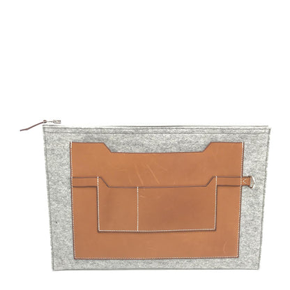 Hermès Toodoo 37 Pouch