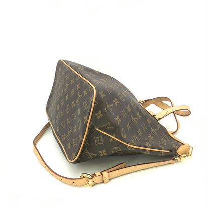 Louis Vuitton Palermo PM Monogram Shoulder Bag