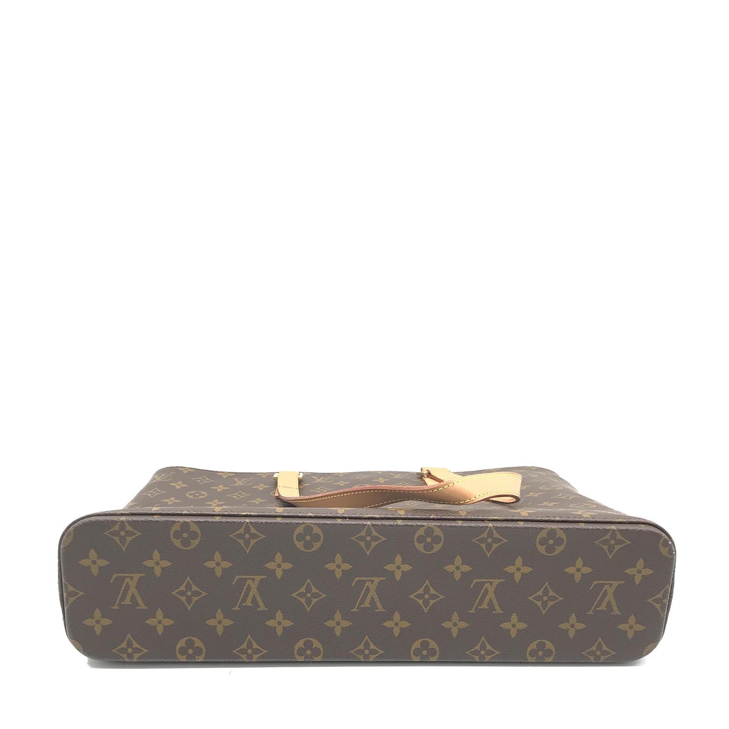 Louis Vuitton Monogram Luco Zip Shoulder Bag