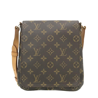 Louis Vuitton Monogram Musette Salsa Shoulder Bag