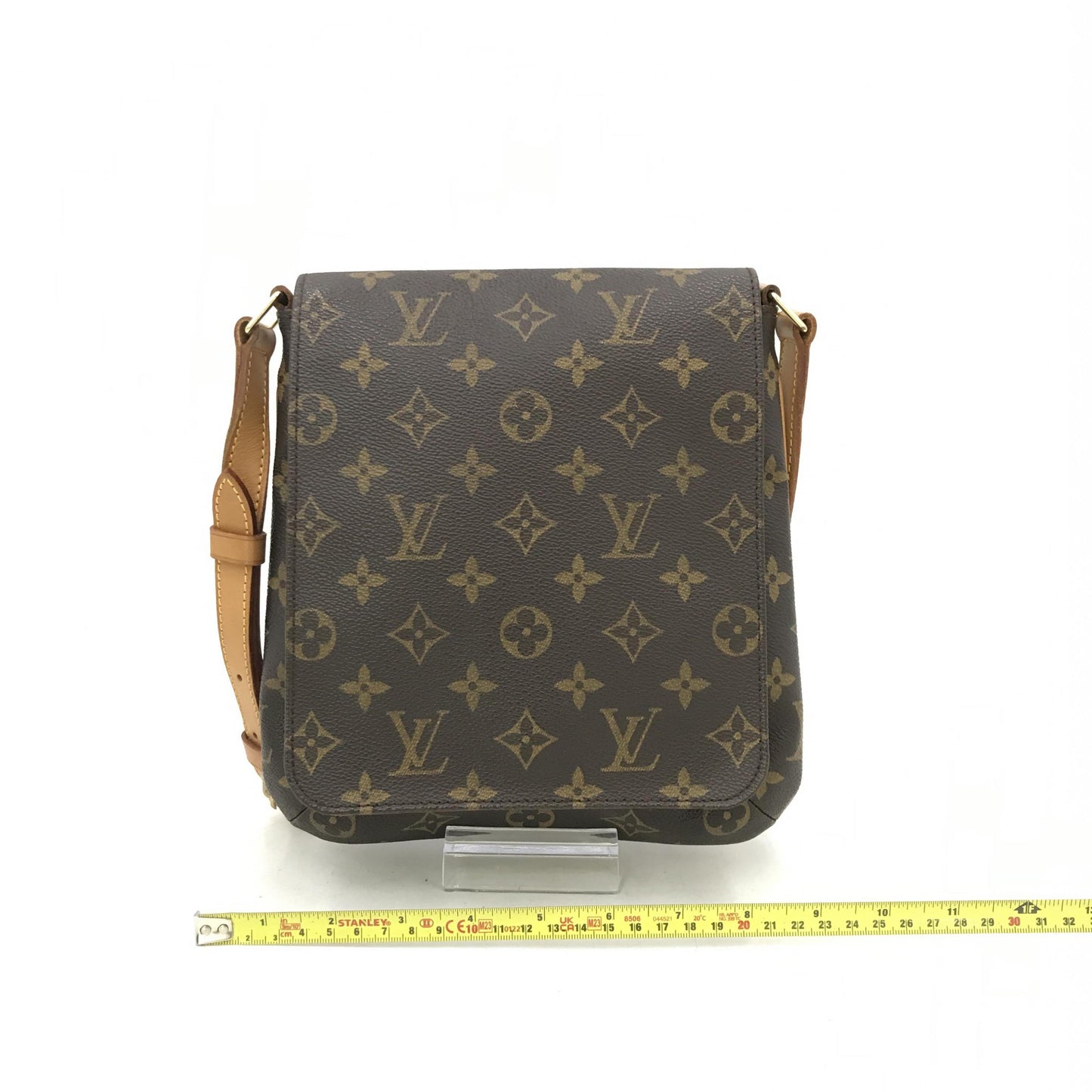 Louis Vuitton Monogram Musette Salsa Shoulder Bag