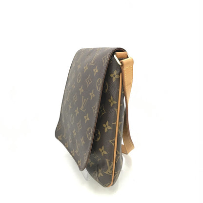 Louis Vuitton Monogram Musette Salsa Shoulder Bag