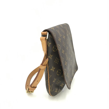 Louis Vuitton Monogram Musette Salsa Shoulder Bag