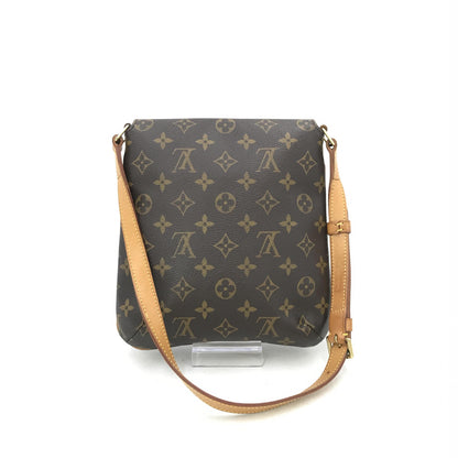 Louis Vuitton Monogram Musette Salsa Shoulder Bag