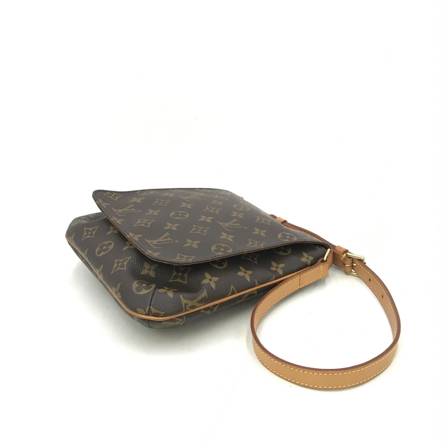 Louis Vuitton Monogram Musette Salsa Shoulder Bag