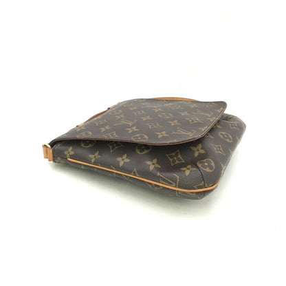 Louis Vuitton Monogram Musette Salsa Shoulder Bag