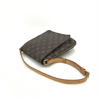 Louis Vuitton Monogram Musette Salsa Shoulder Bag