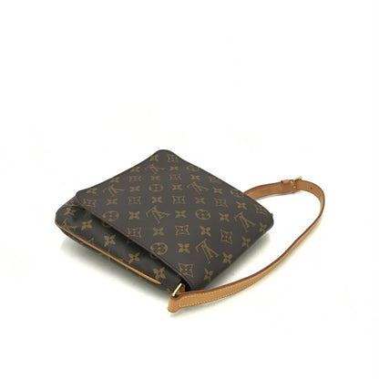 Louis Vuitton Monogram Musette Salsa Shoulder Bag