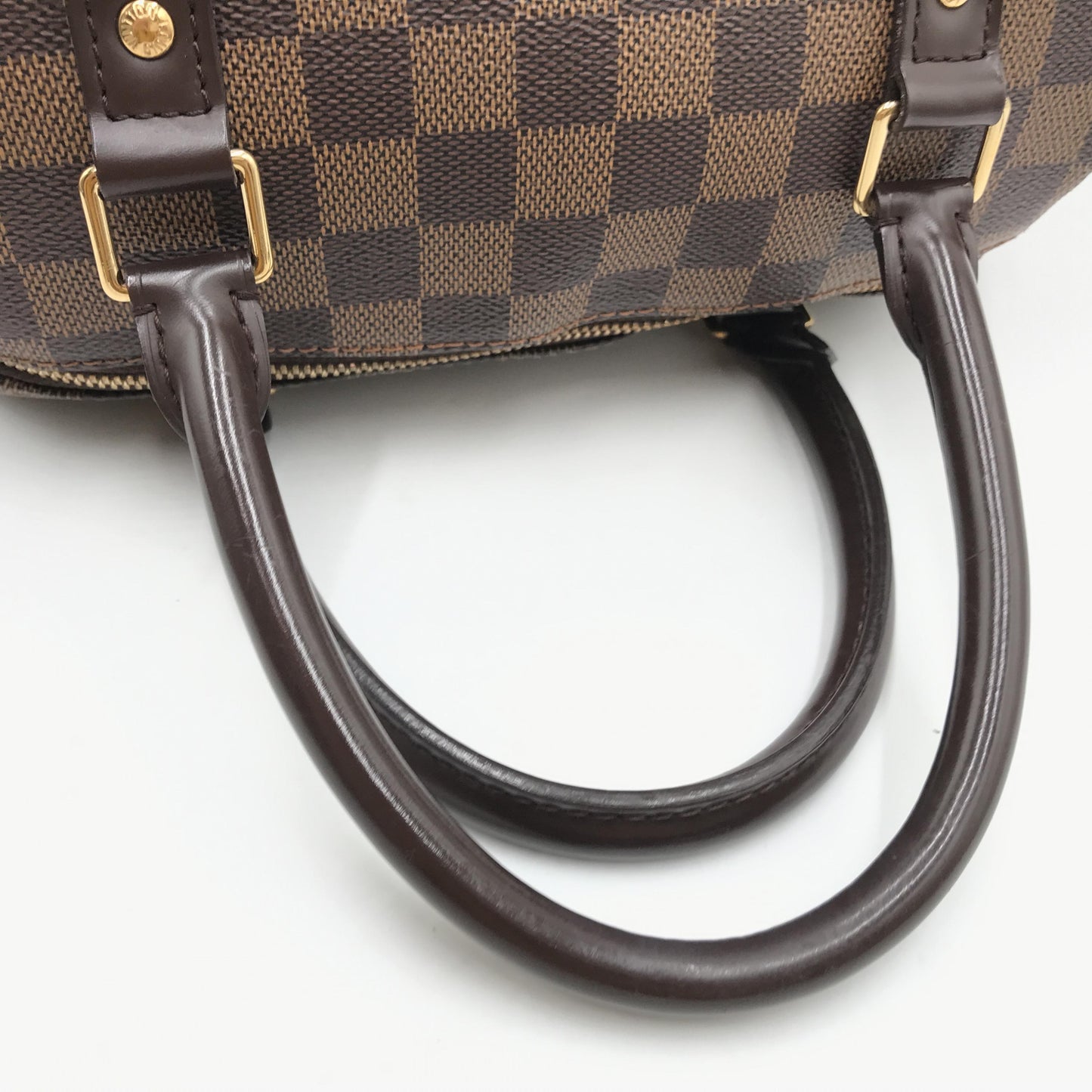 Louis Vuitton Damier Ribera MM