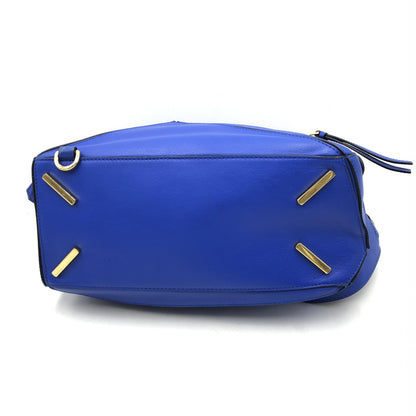 Loewe Calfskin Medium Puzzle Bag