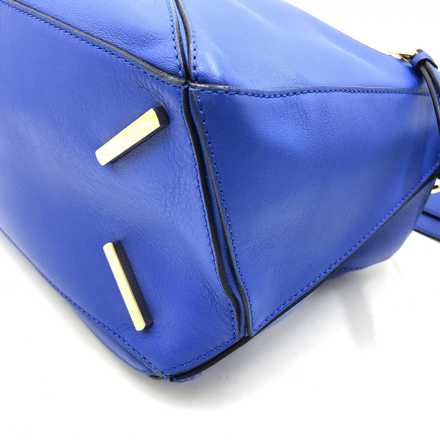 Loewe Calfskin Medium Puzzle Bag