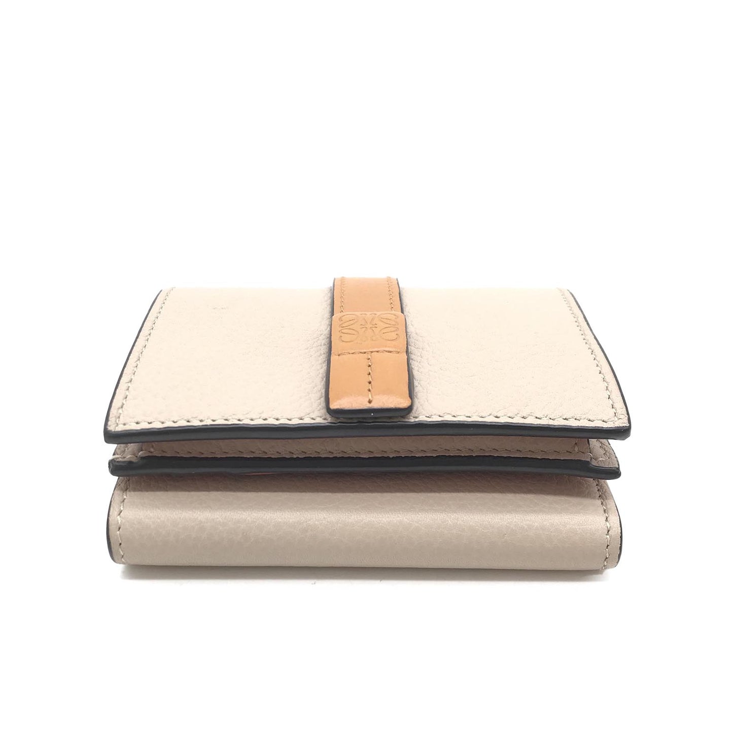 Loewe Trifold Wallet