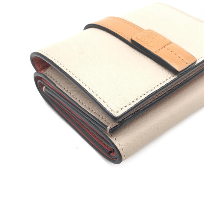 Loewe Trifold Wallet