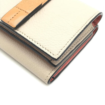 Loewe Trifold Wallet