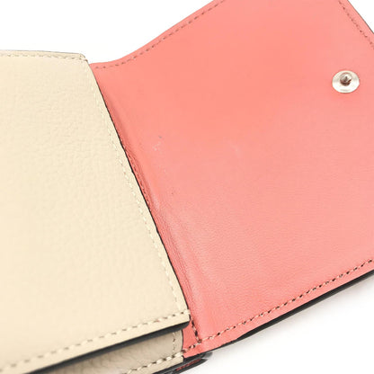 Loewe Trifold Wallet