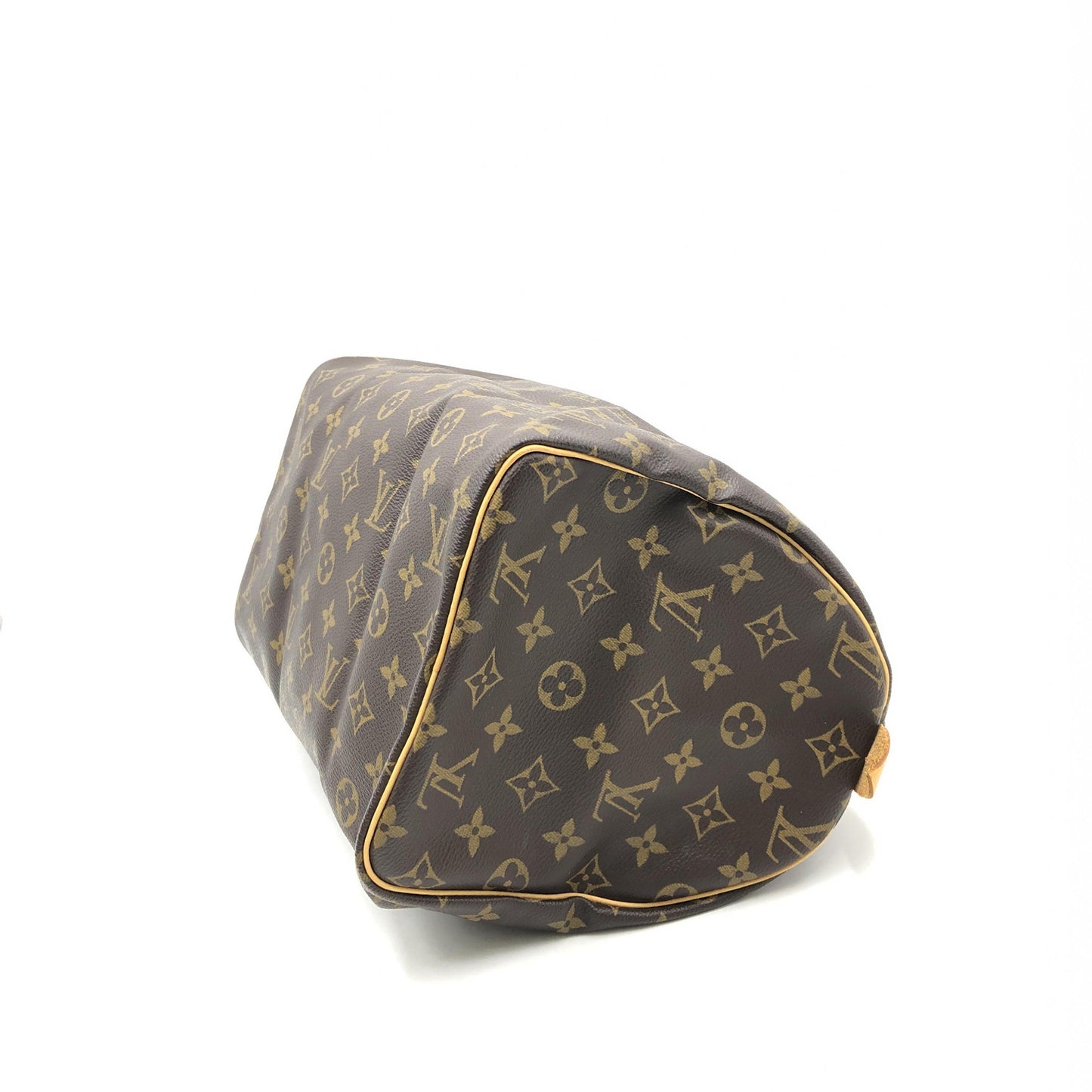 Louis Vuitton Monogram Speedy 30 Handbag