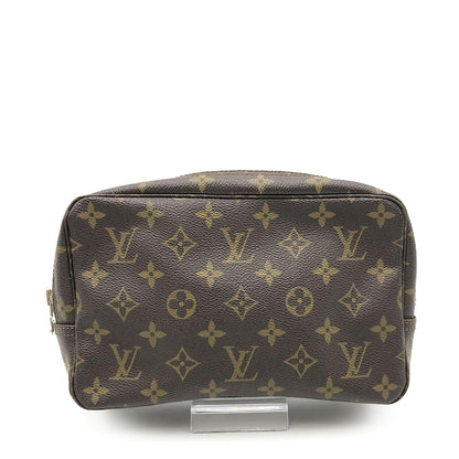 Louis Vuitton Monogram Trousse Toilette 23