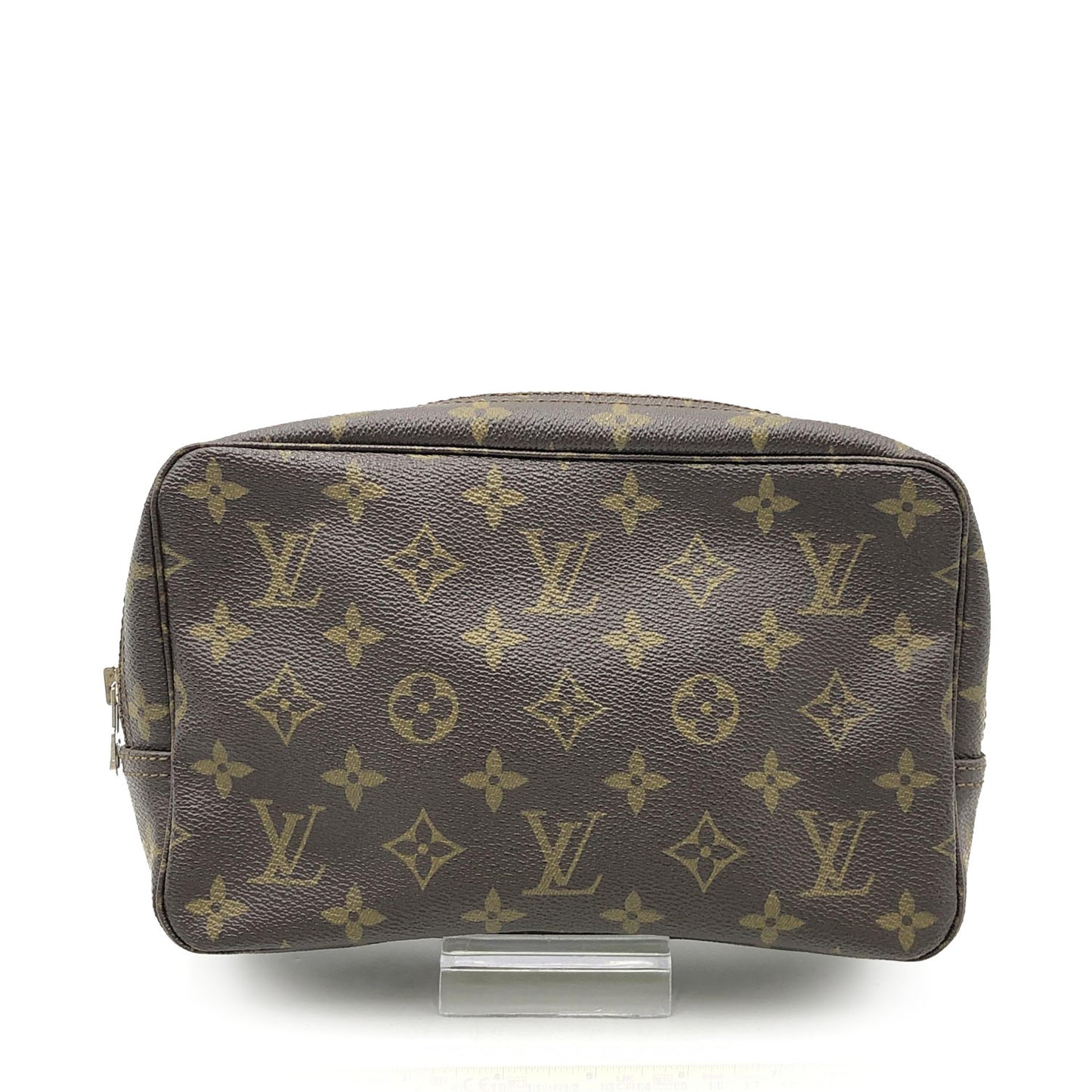 Louis Vuitton Monogram Trousse Toilette 23