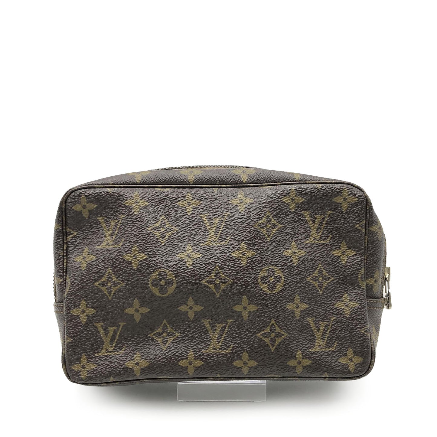 Louis Vuitton Monogram Trousse Toilette 23