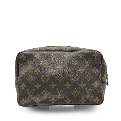 Louis Vuitton Monogram Trousse Toilette 23