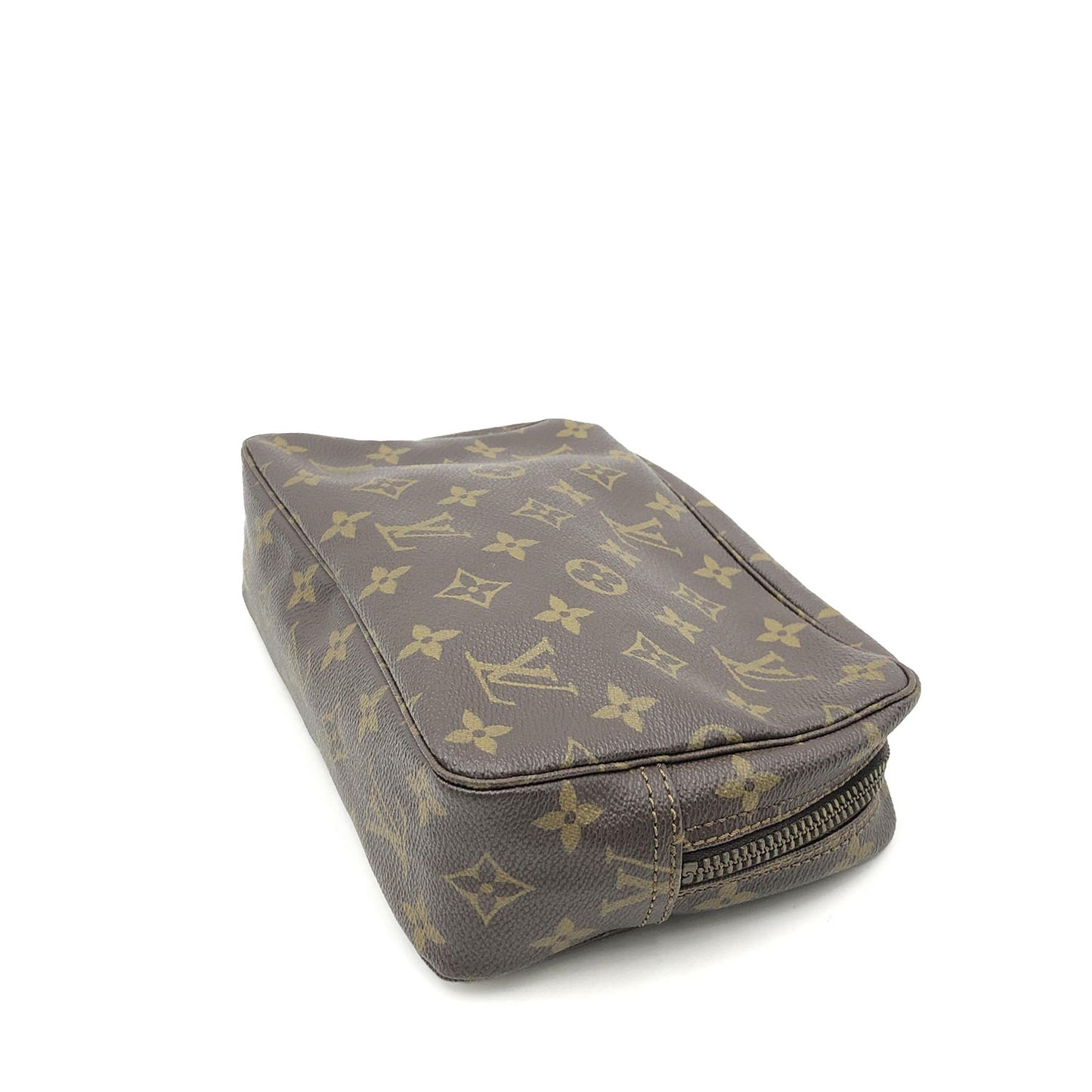 Louis Vuitton Monogram Trousse Toilette 23