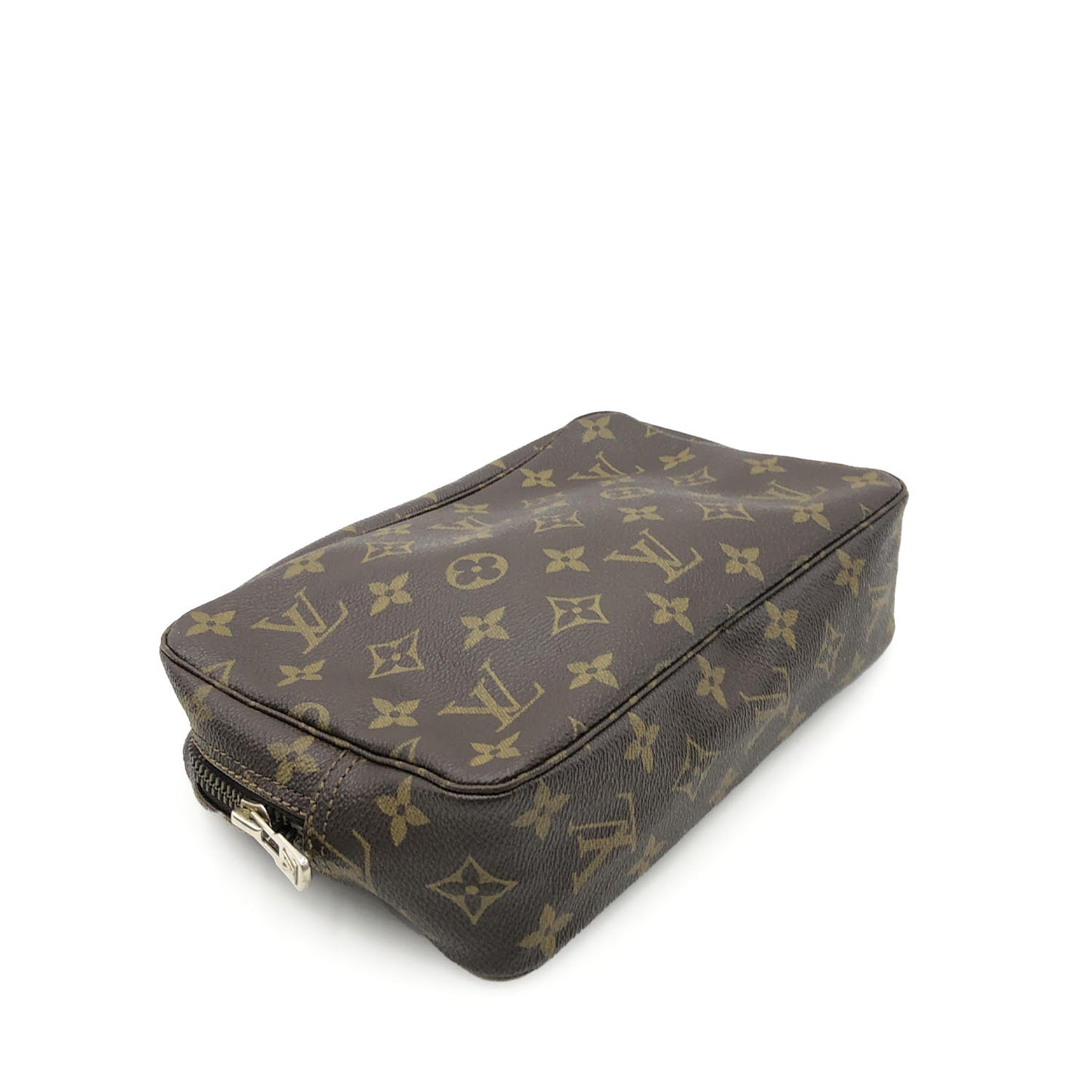 Louis Vuitton Monogram Trousse Toilette 23