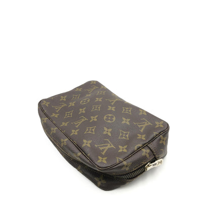 Louis Vuitton Monogram Trousse Toilette 23