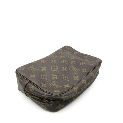 Louis Vuitton Monogram Trousse Toilette 23