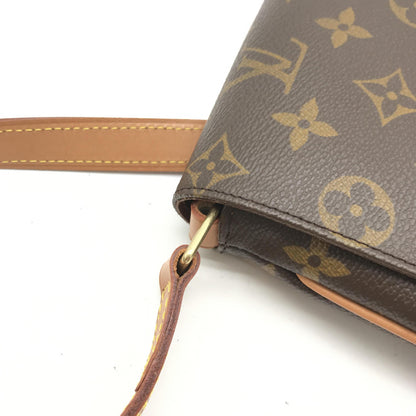 Louis Vuitton Monogram Canvas Musette Salsa