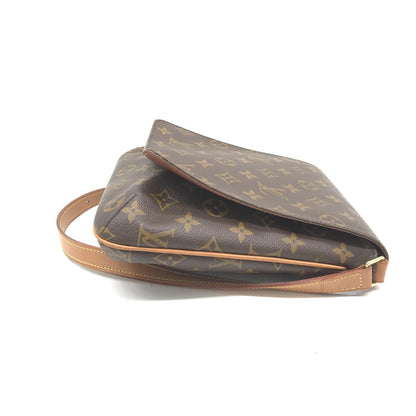 Louis Vuitton Monogram Canvas Musette Salsa