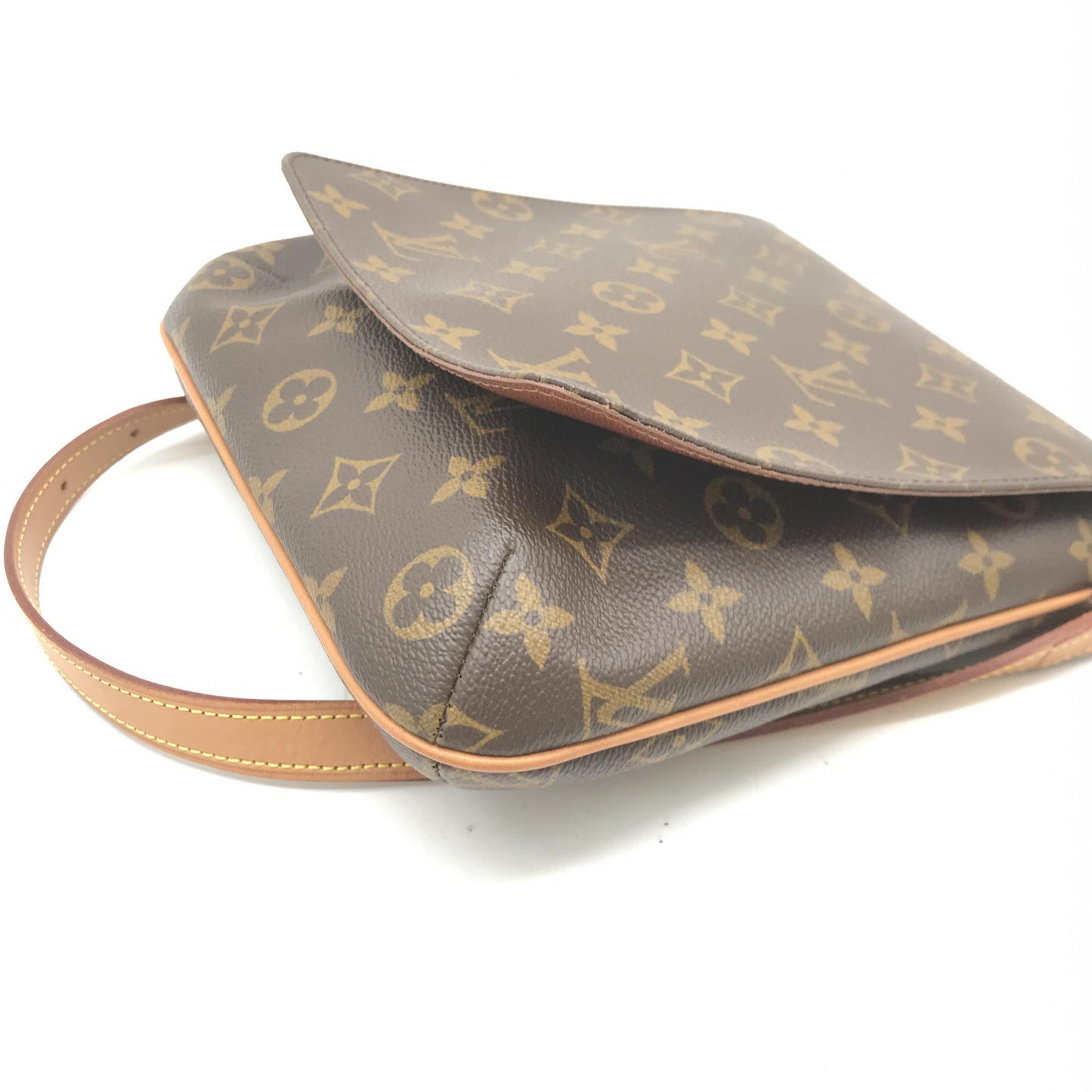 Louis Vuitton Monogram Canvas Musette Salsa