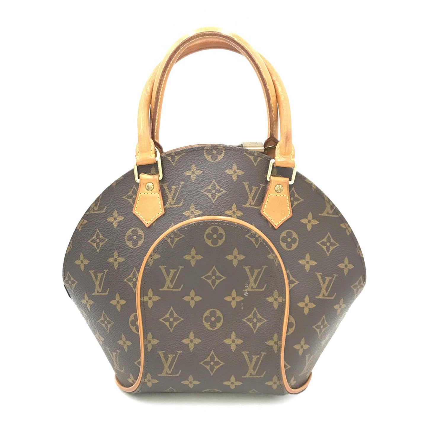 Louis Vuitton Ellipse MM Tote Bag