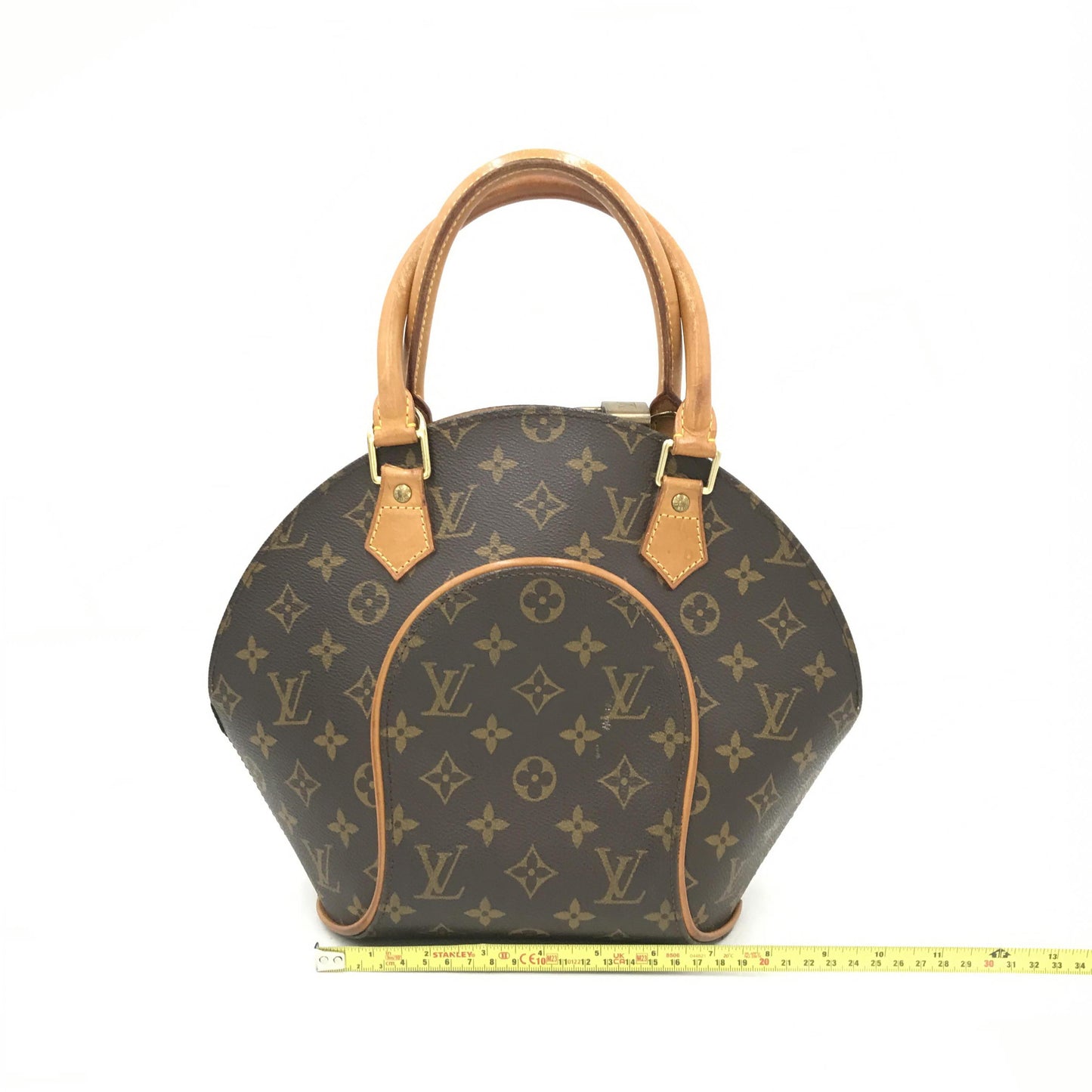 Louis Vuitton Ellipse MM Tote Bag