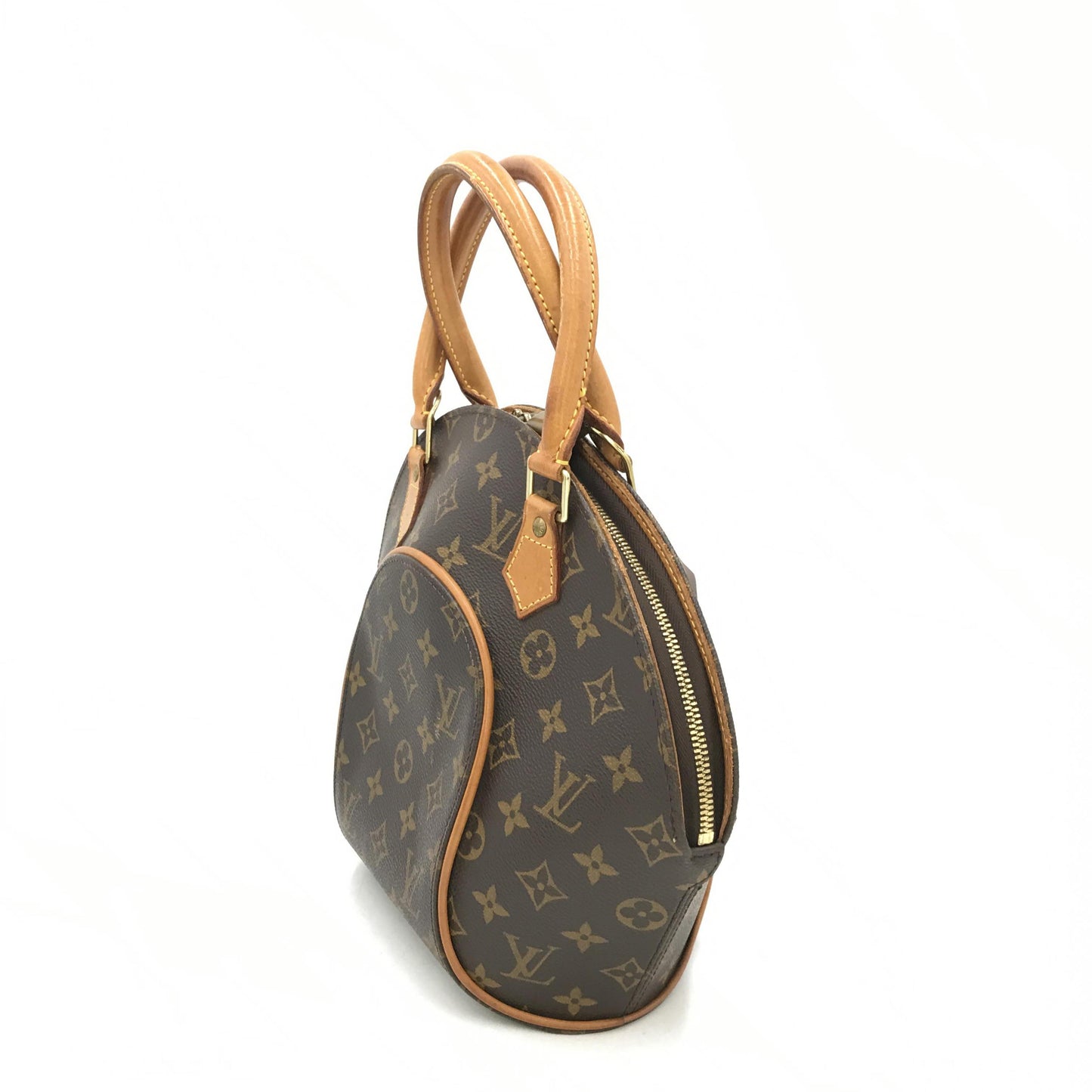 Louis Vuitton Ellipse MM Tote Bag