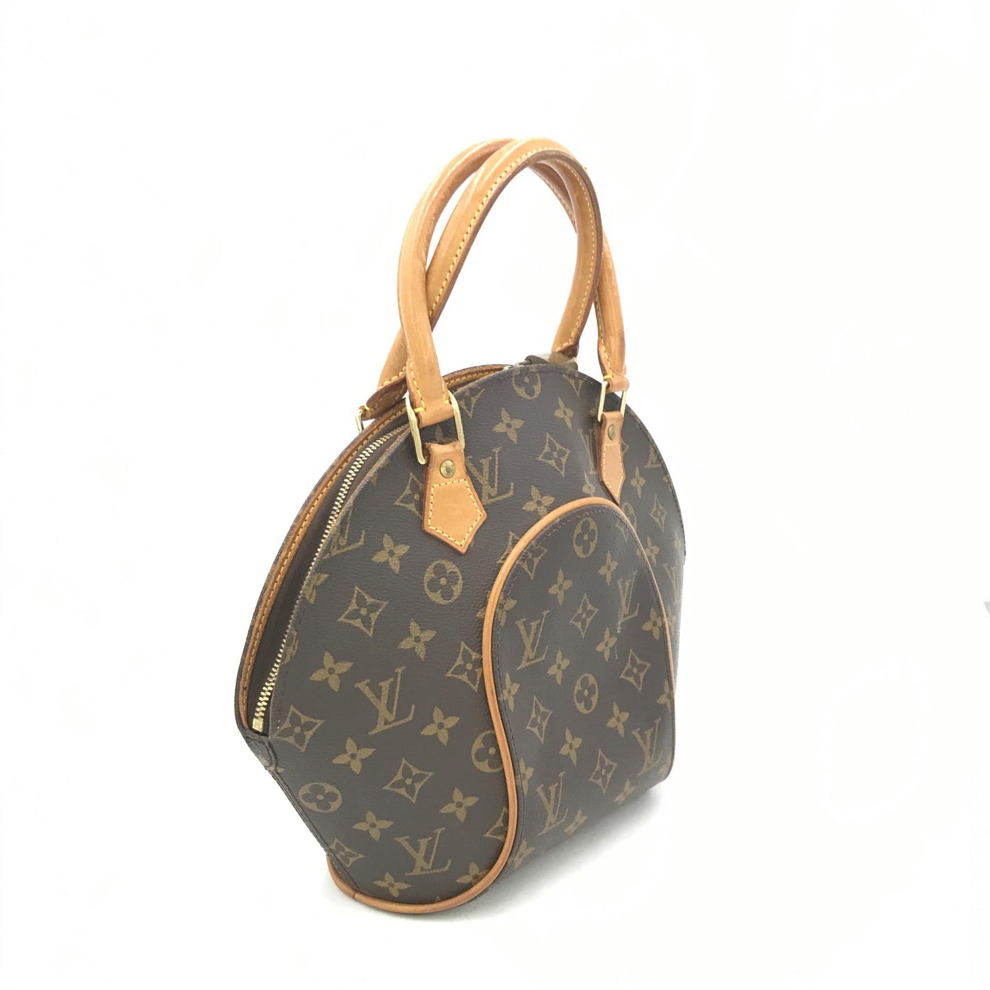 Louis Vuitton Ellipse MM Tote Bag