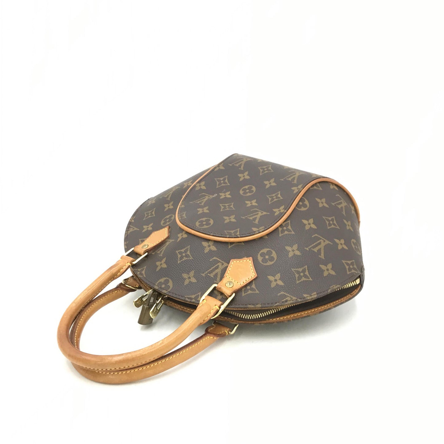 Louis Vuitton Ellipse MM Tote Bag