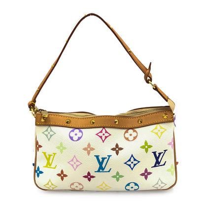 Louis Vuitton Monogram Multicolor Pochette Accessoires