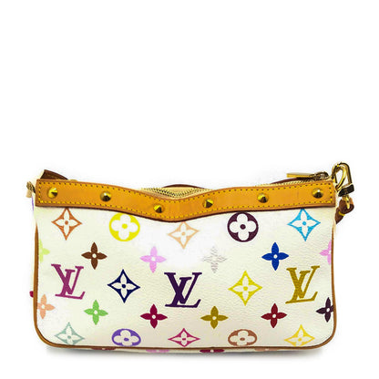 Louis Vuitton Monogram Multicolor Pochette Accessoires