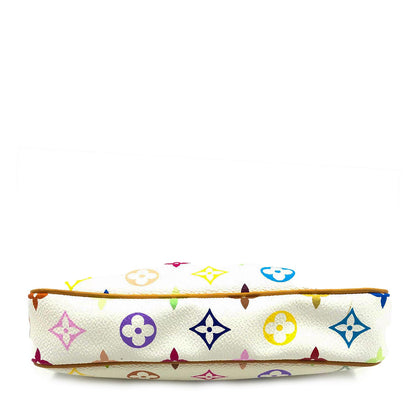 Louis Vuitton Monogram Multicolor Pochette Accessoires