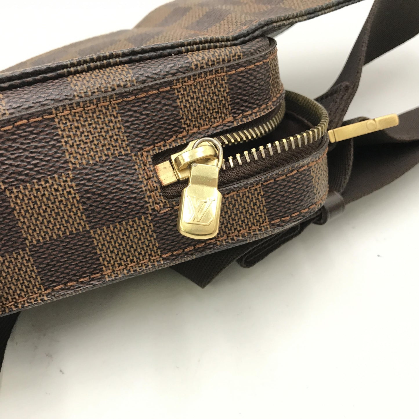 Louis Vuitton Geronimos Bag