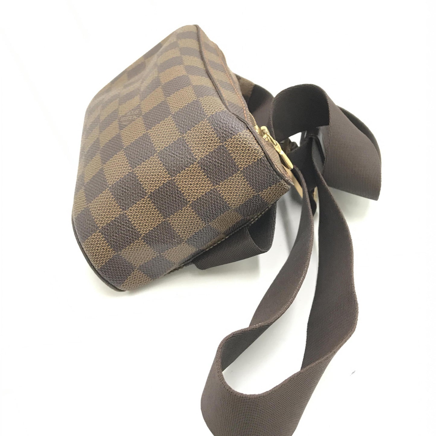 Louis Vuitton Geronimos Bag