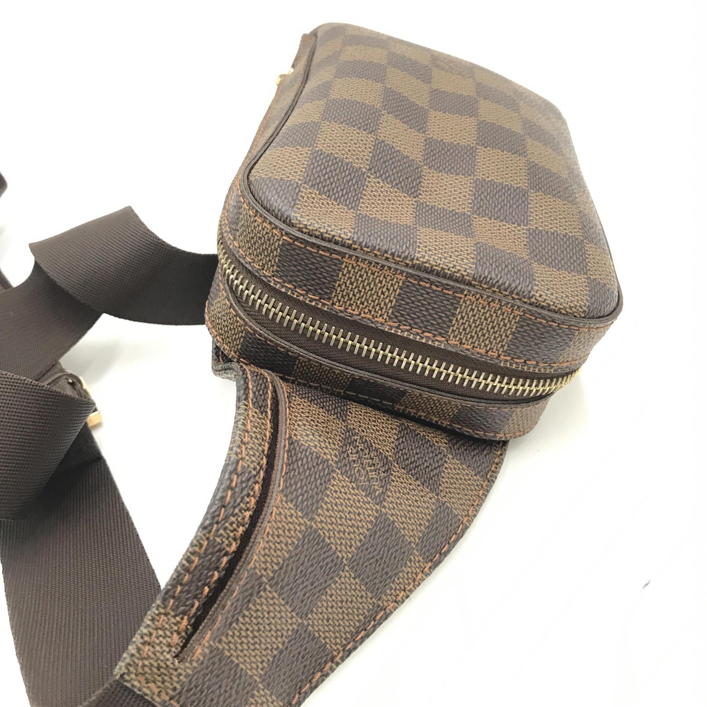 Louis Vuitton Geronimos Bag