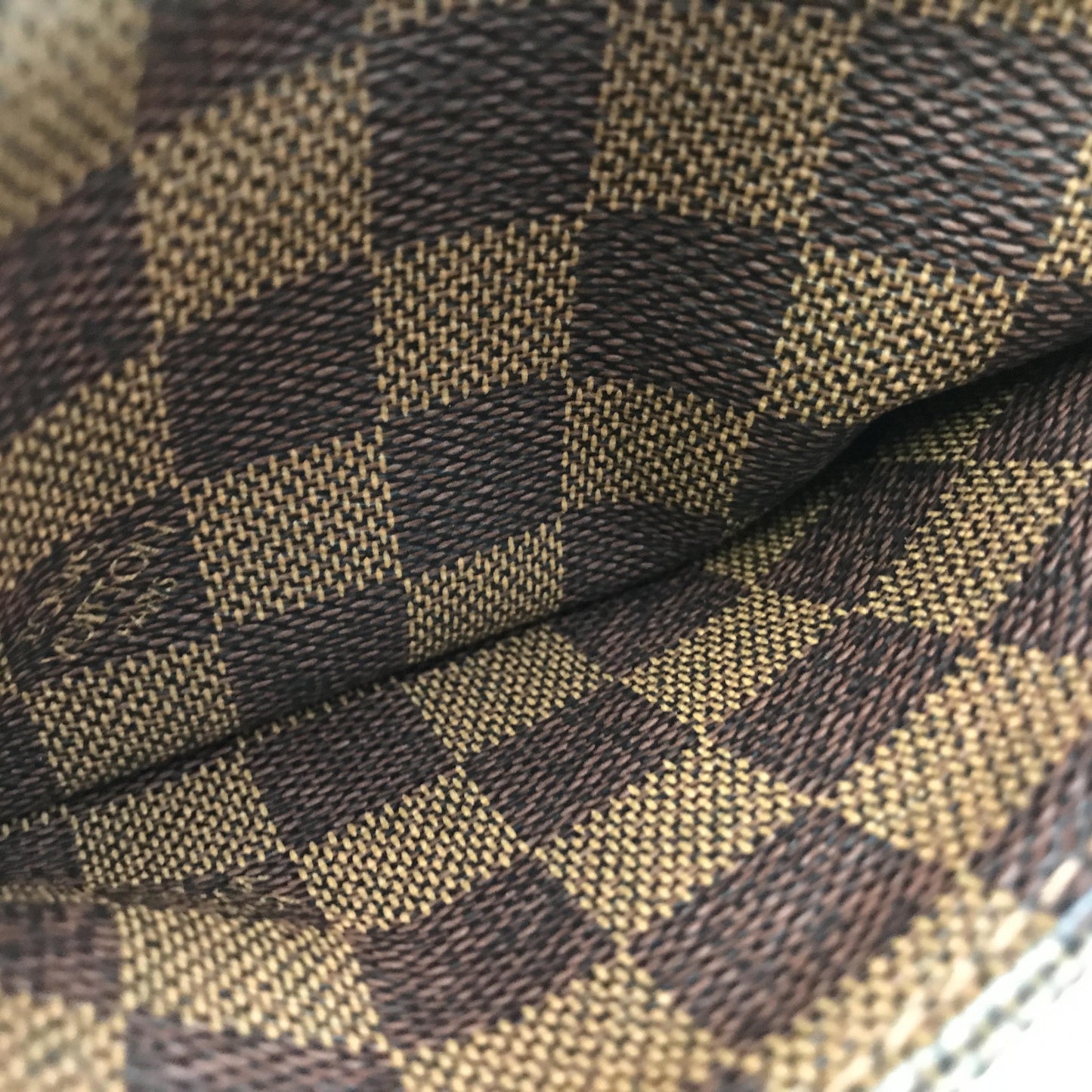 Louis Vuitton Geronimos Bag