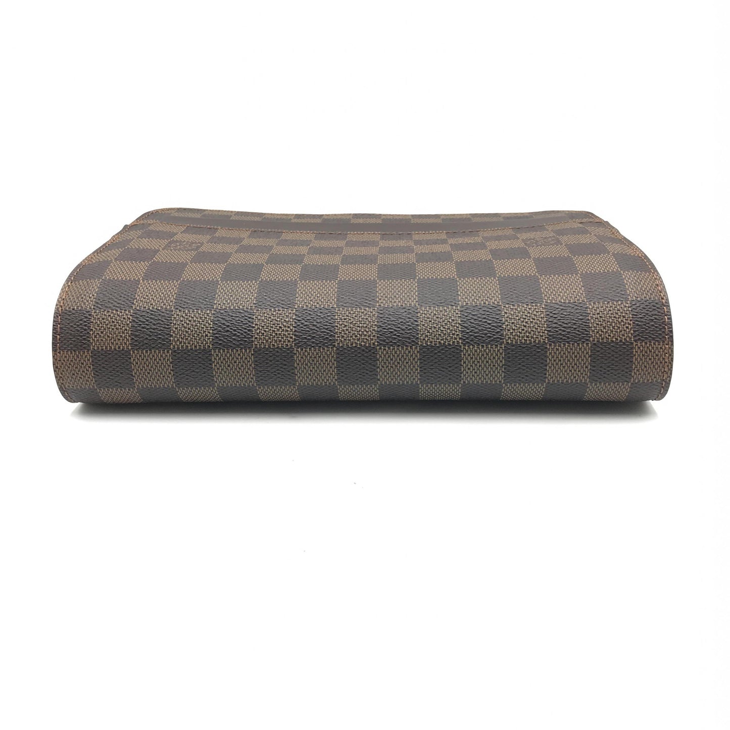 Louis Vuitton Damier Ebene Saint Clutch