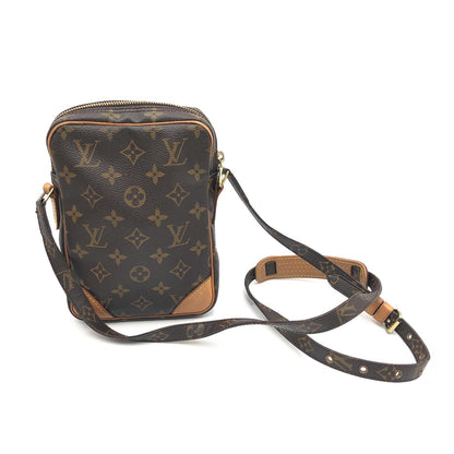 Louis Vuitton Monogram Danube Shoulder Bag